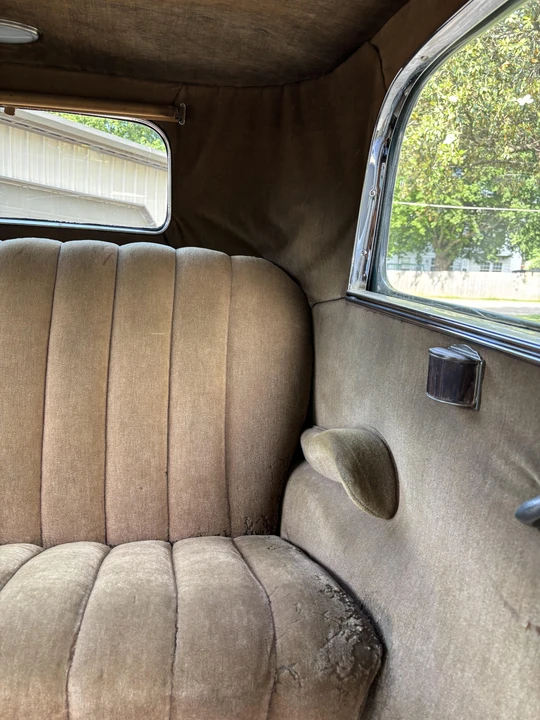 1932 Ford Model B - Image 21 of 31