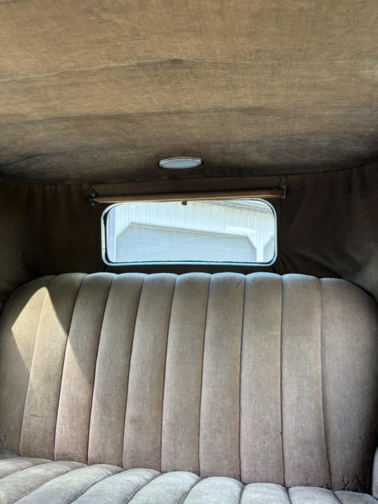 1932 Ford Model B - Image 20 of 31