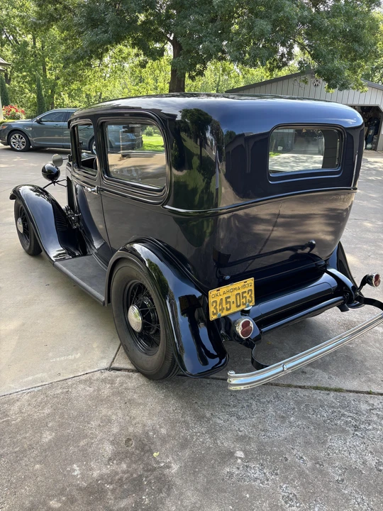 1932 Ford Model B - Image 4 of 31