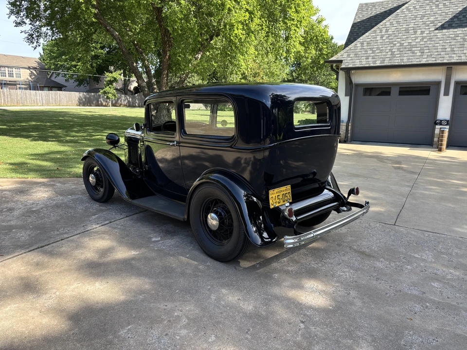 1932 Ford Model B - Image 3 of 31