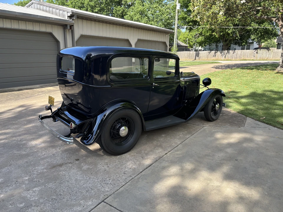 1932 Ford Model B - Image 6 of 31