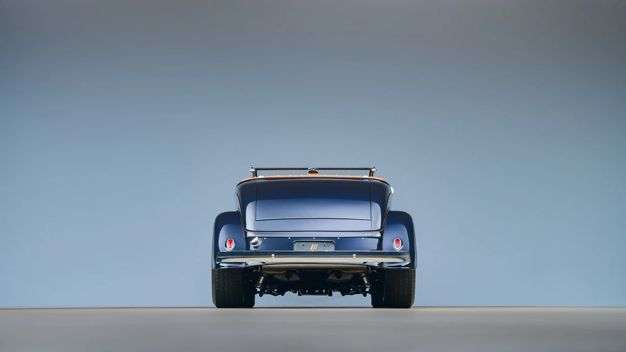 1933 Ford Hot Rod - Image 24 of 31