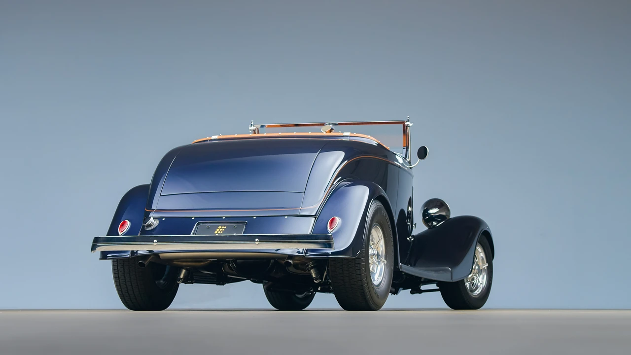 1933 Ford Hot Rod - Image 26 of 31