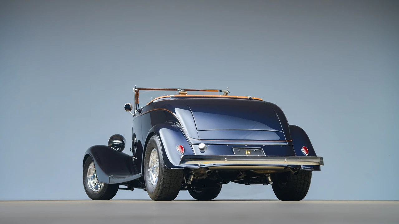 1933 Ford Hot Rod - Image 29 of 31