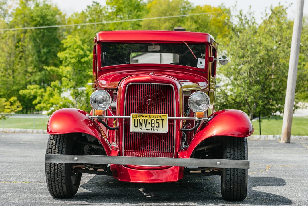 1934 Ford Pickup (1932-1934) - Image 3 of 31
