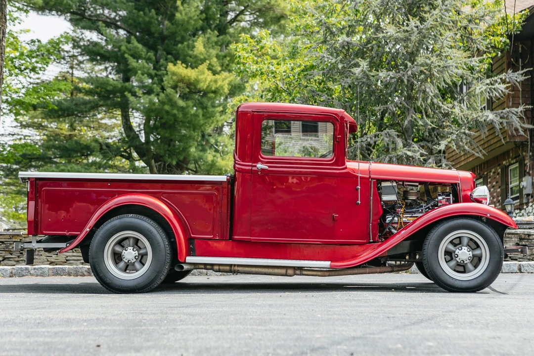 1934 Ford Pickup (1932-1934) - Image 5 of 31