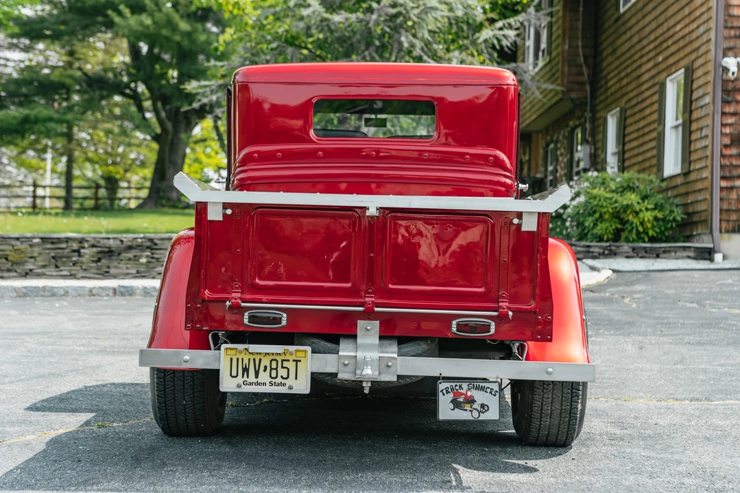 1934 Ford Pickup (1932-1934) - Image 7 of 31