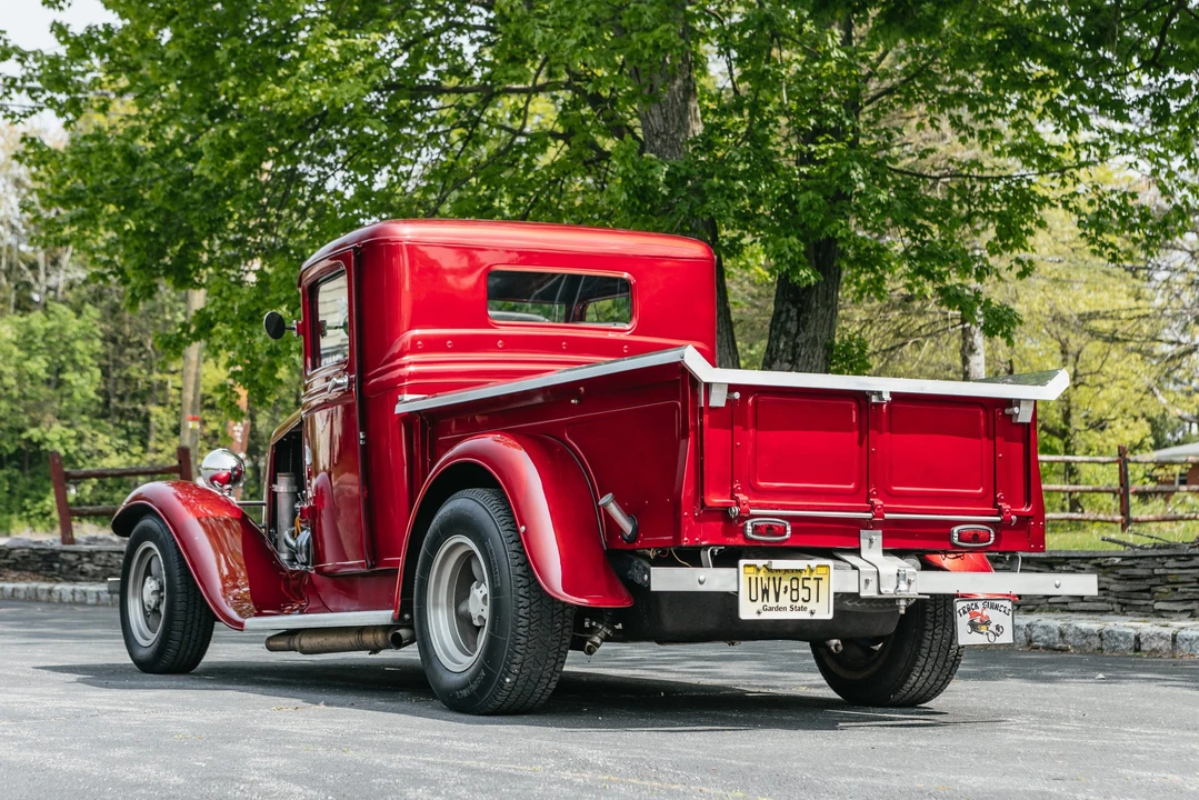 1934 Ford Pickup (1932-1934) - Image 8 of 31