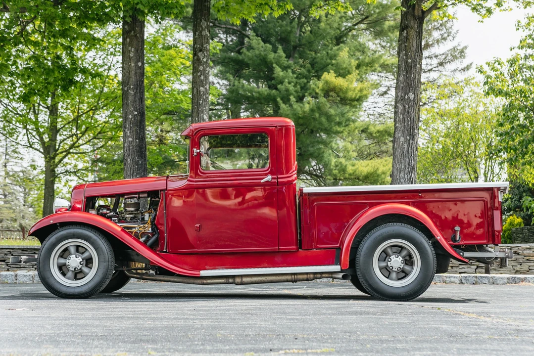 1934 Ford Pickup (1932-1934) - Image 9 of 31