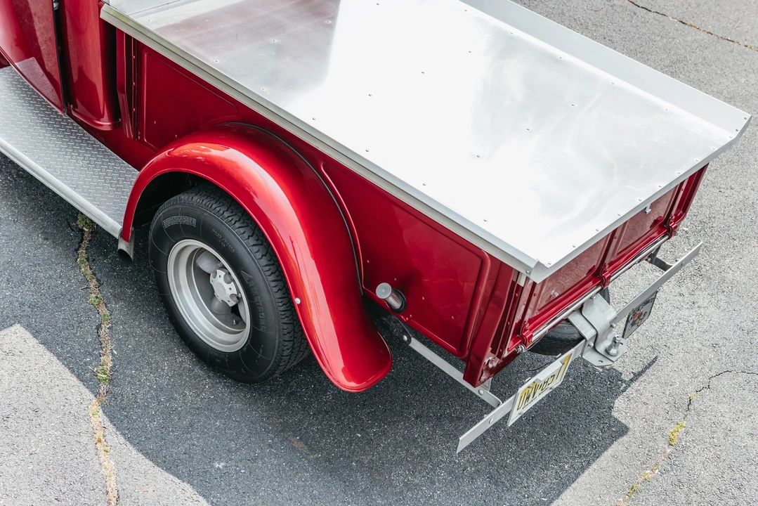 1934 Ford Pickup (1932-1934) - Image 25 of 31