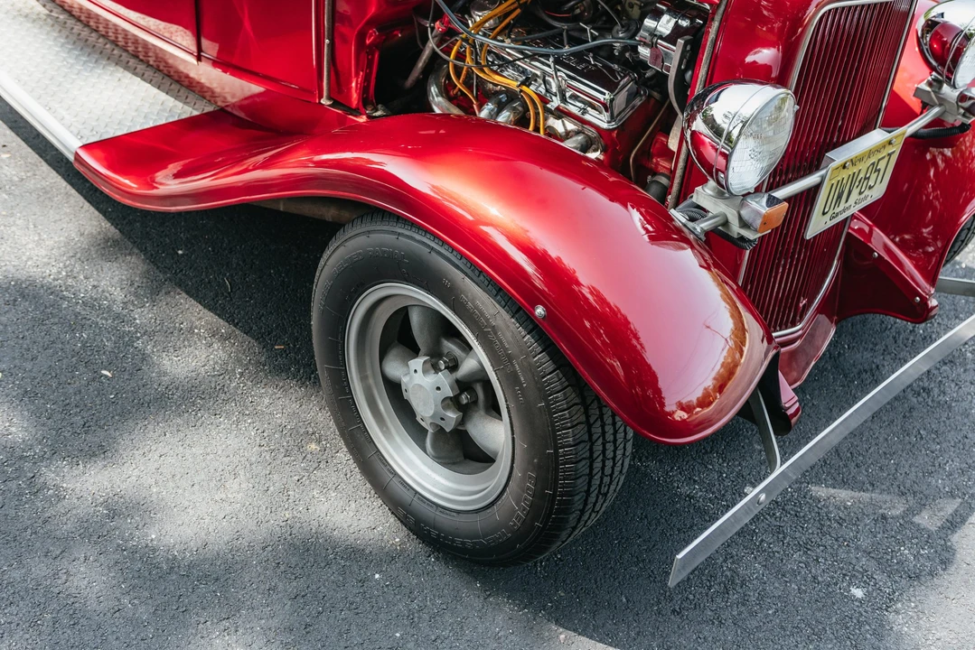 1934 Ford Pickup (1932-1934) - Image 14 of 31