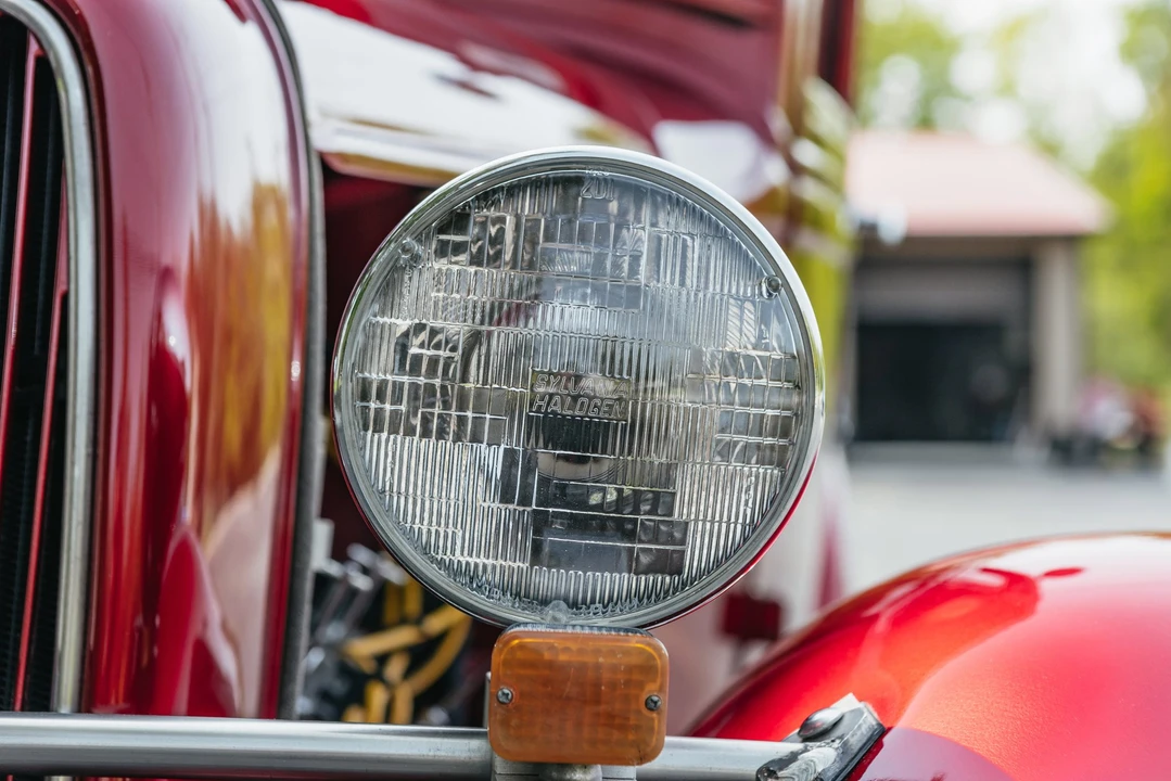 1934 Ford Pickup (1932-1934) - Image 12 of 31