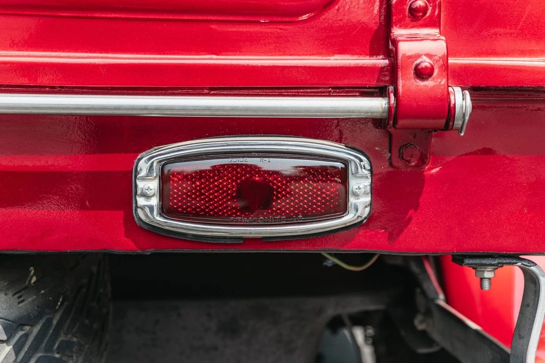 1934 Ford Pickup (1932-1934) - Image 31 of 31