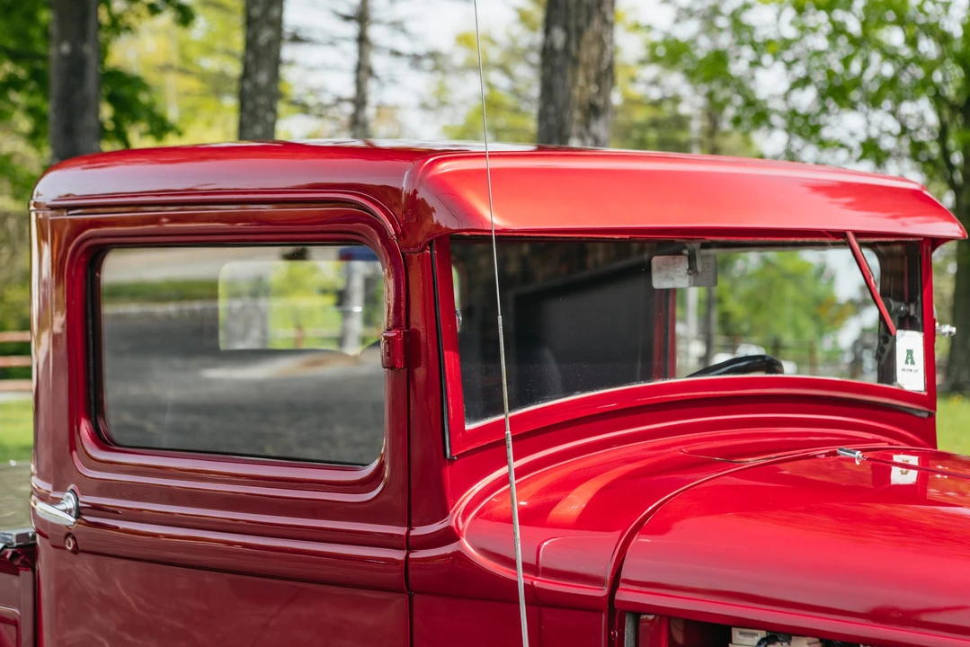1934 Ford Pickup (1932-1934) - Image 19 of 31