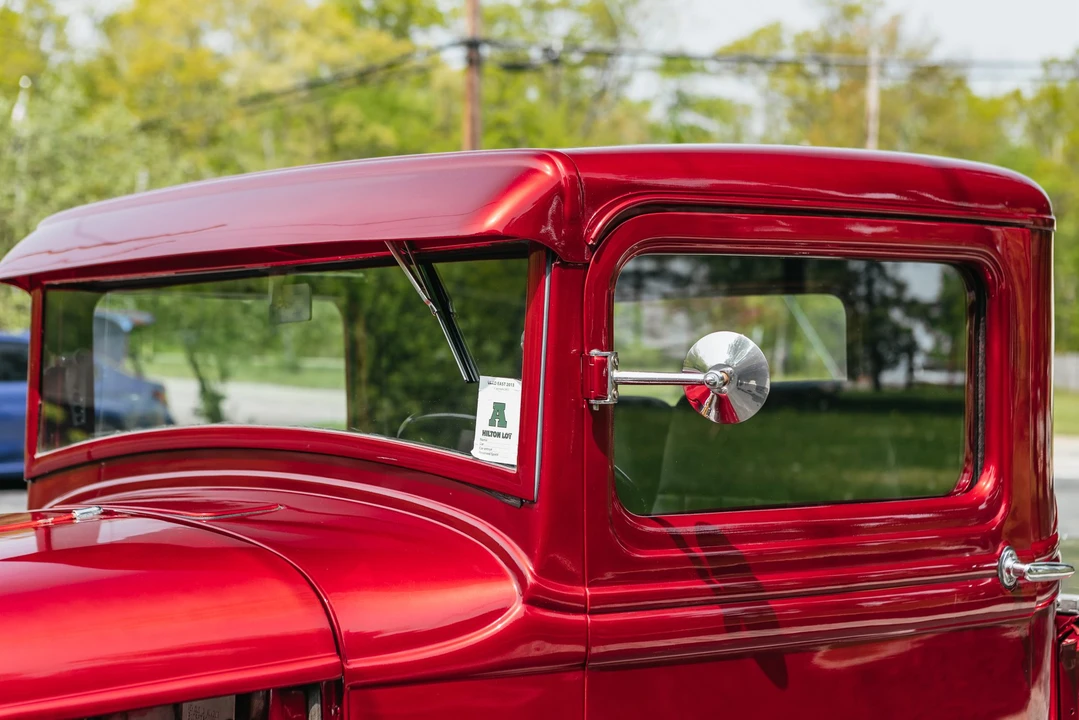 1934 Ford Pickup (1932-1934) - Image 21 of 31