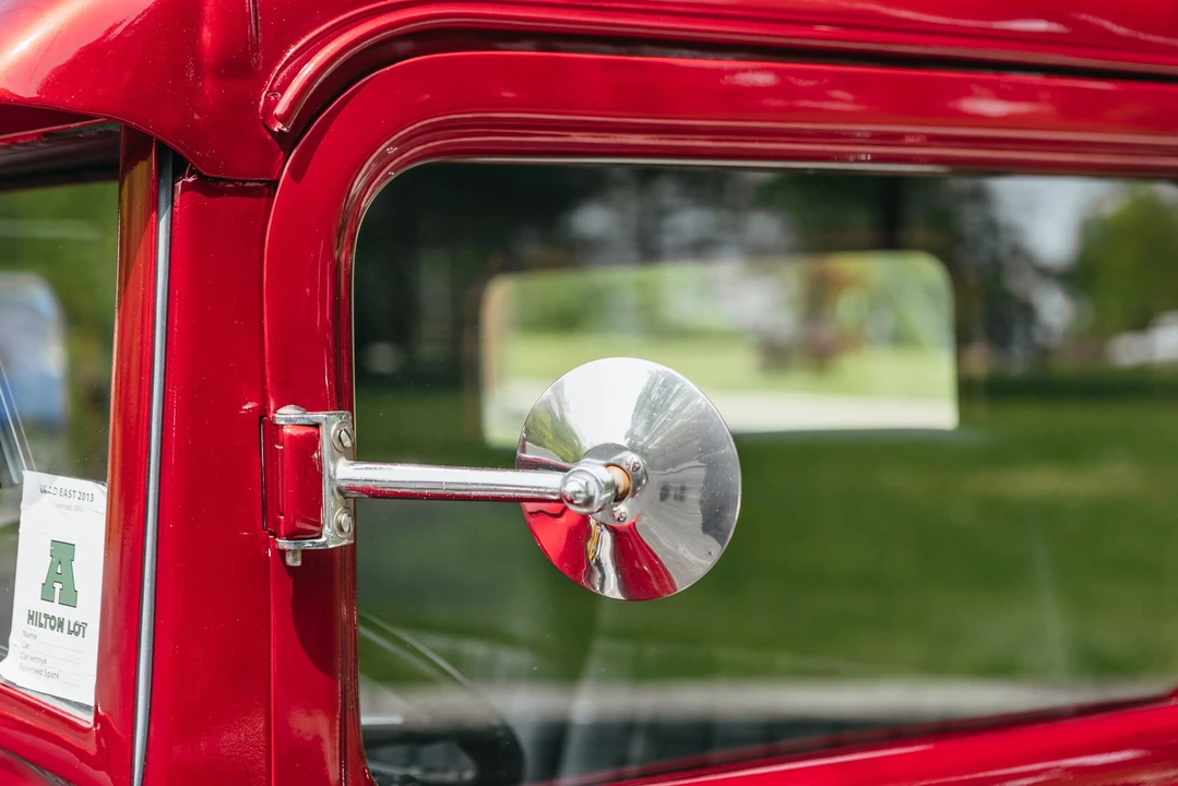 1934 Ford Pickup (1932-1934) - Image 22 of 31