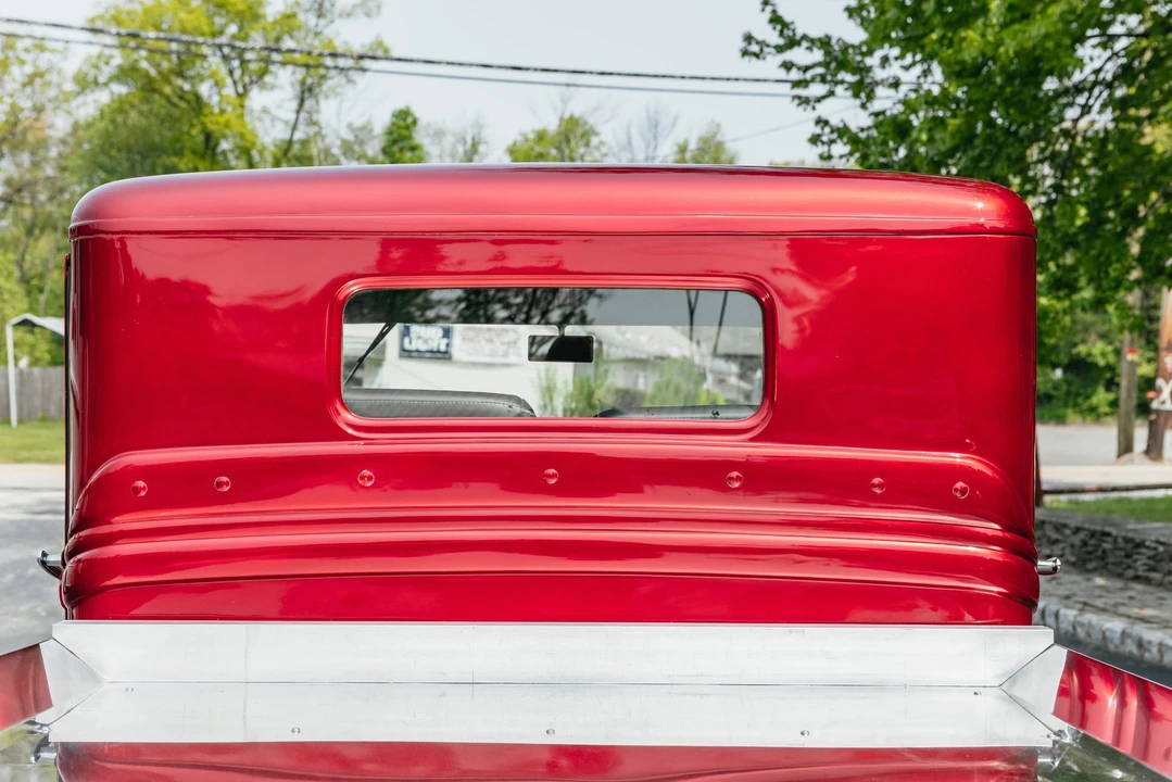 1934 Ford Pickup (1932-1934) - Image 20 of 31