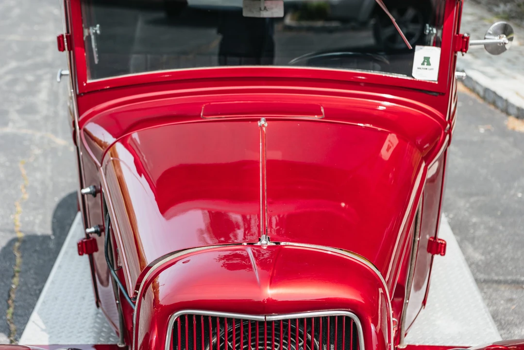 1934 Ford Pickup (1932-1934) - Image 17 of 31