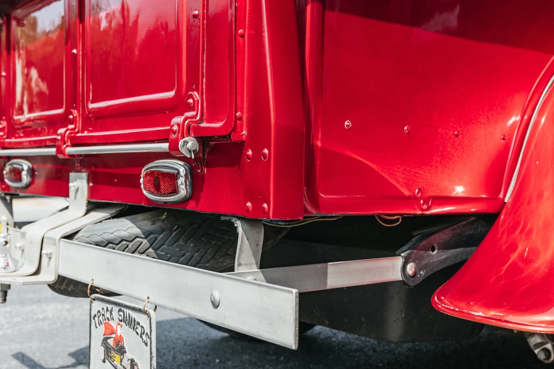 1934 Ford Pickup (1932-1934) - Image 28 of 31
