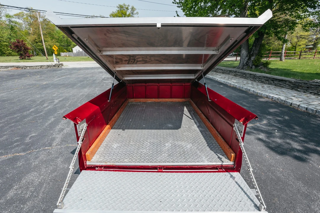 1934 Ford Pickup (1932-1934) - Image 27 of 31
