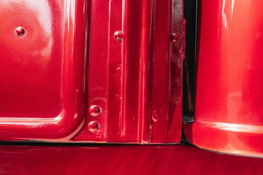 1934 Ford Pickup (1932-1934) - Image 24 of 31