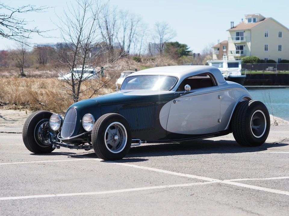 1934 Ford Hot Rod - Image 14 of 31