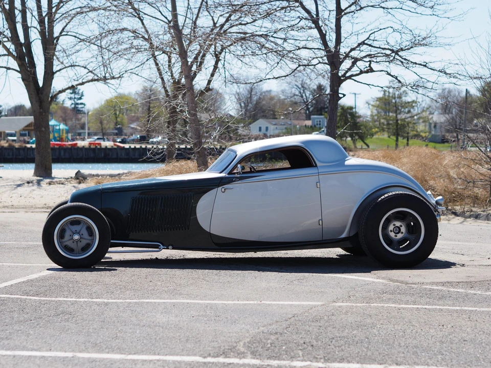 1934 Ford Hot Rod - Image 13 of 31