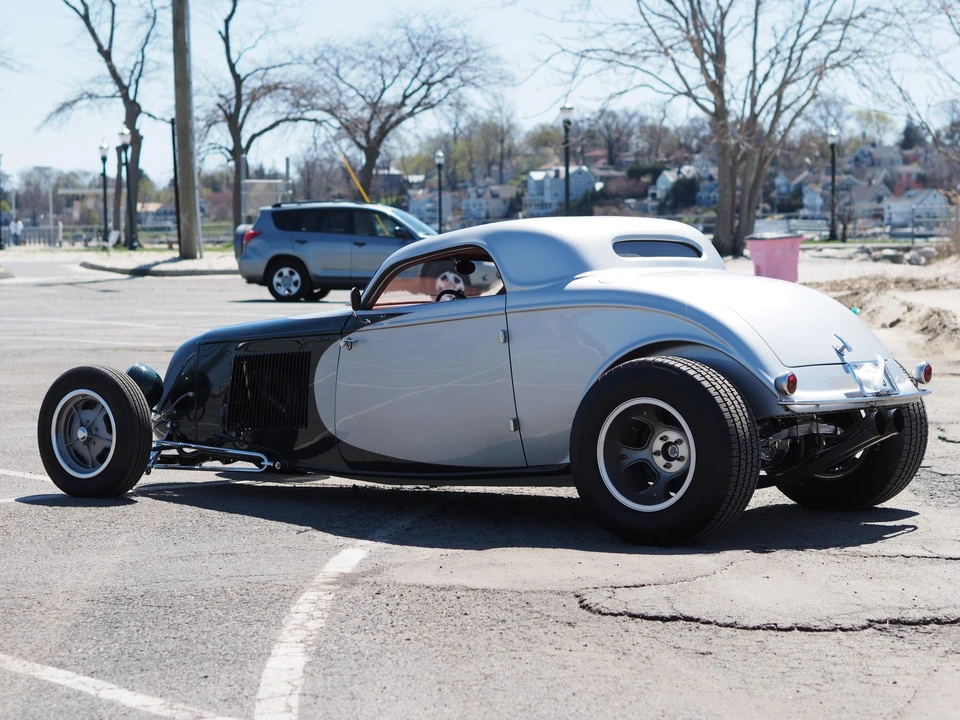 1934 Ford Hot Rod - Image 12 of 31