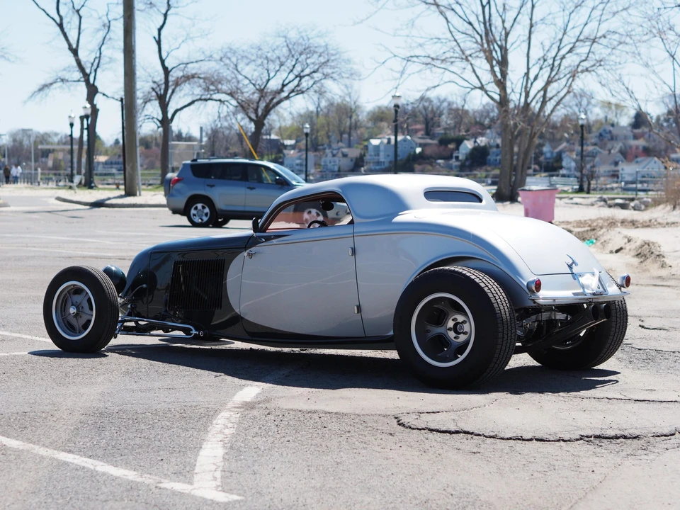 1934 Ford Hot Rod - Image 11 of 31