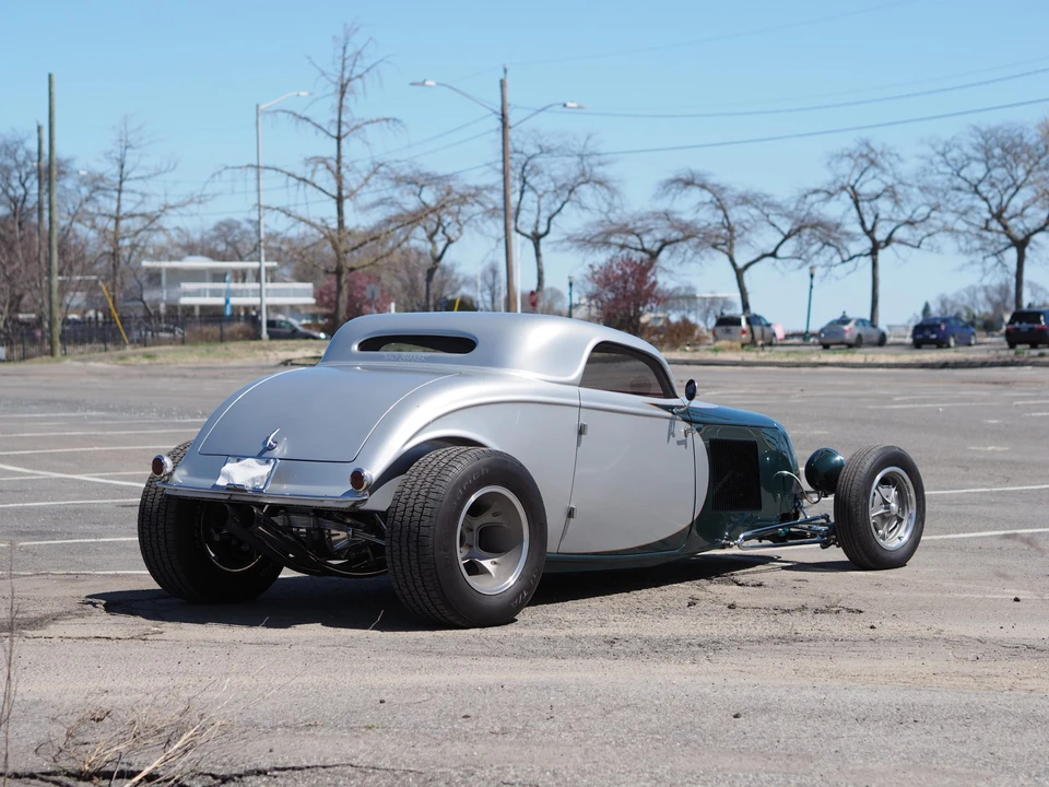 1934 Ford Hot Rod - Image 6 of 31