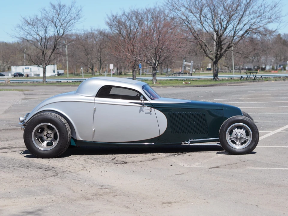 1934 Ford Hot Rod - Image 4 of 31