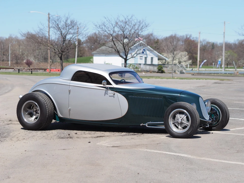 1934 Ford Hot Rod - Image 3 of 31