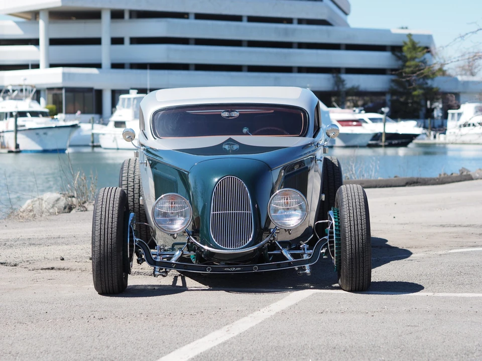 1934 Ford Hot Rod - Image 17 of 31