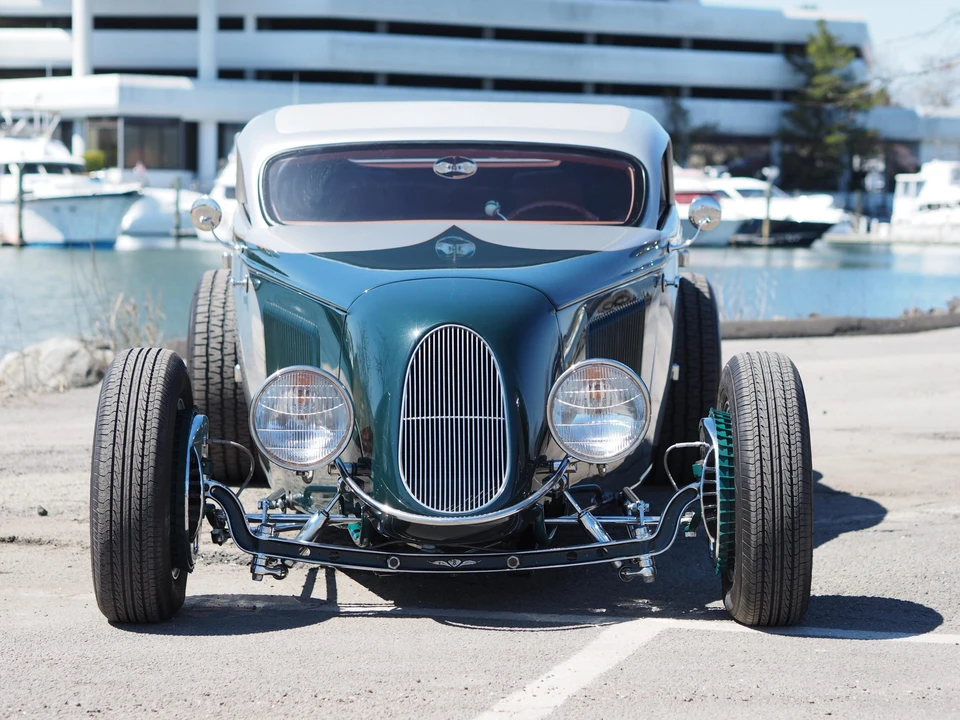 1934 Ford Hot Rod - Image 18 of 31