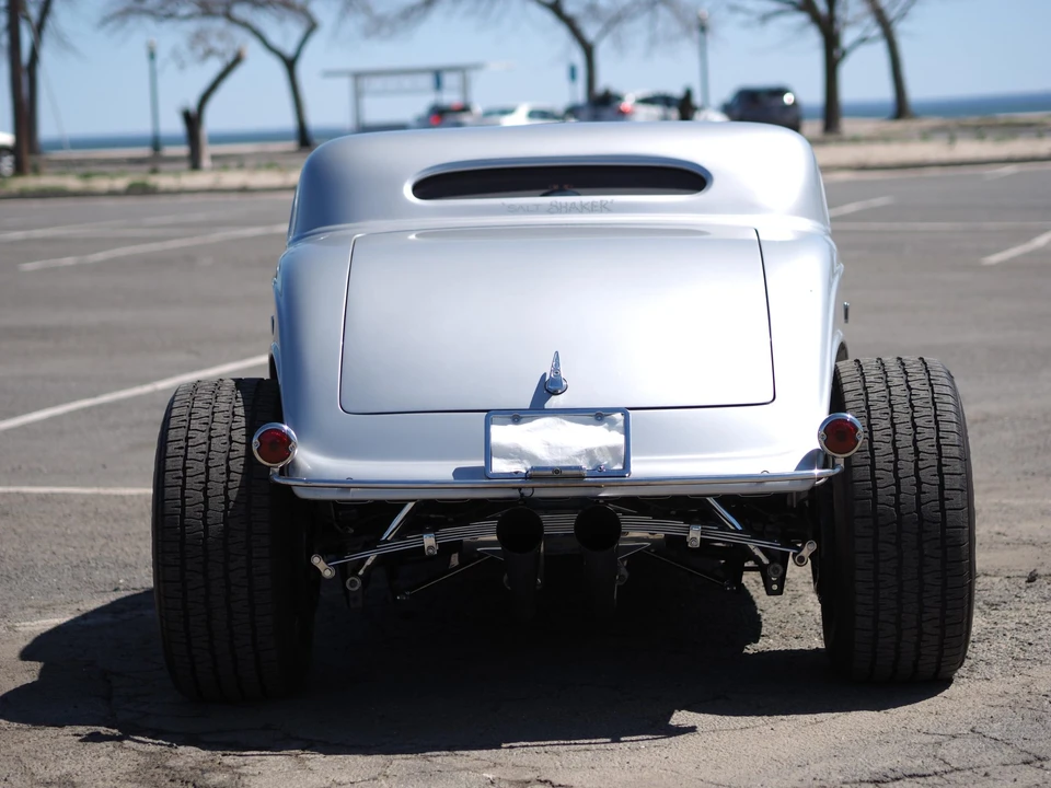 1934 Ford Hot Rod - Image 9 of 31