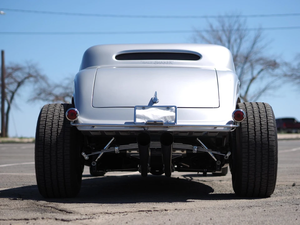 1934 Ford Hot Rod - Image 7 of 31