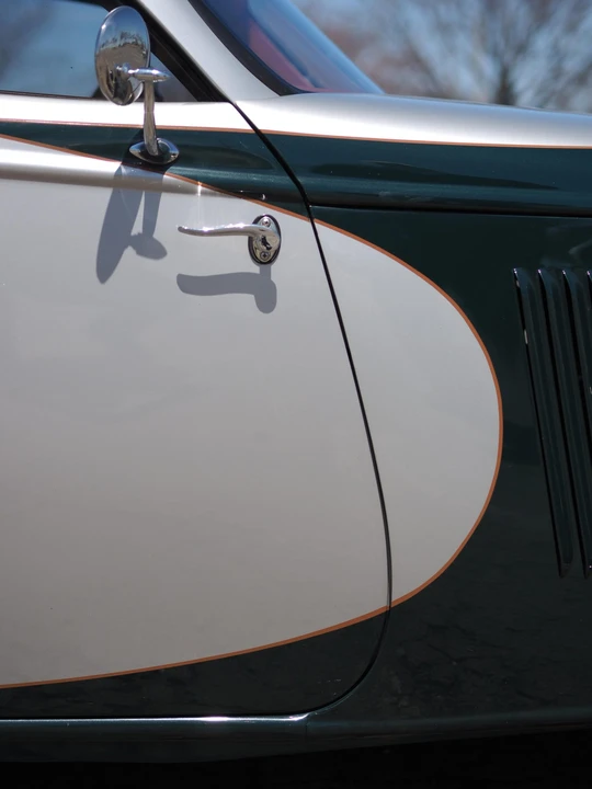 1934 Ford Hot Rod - Image 21 of 31