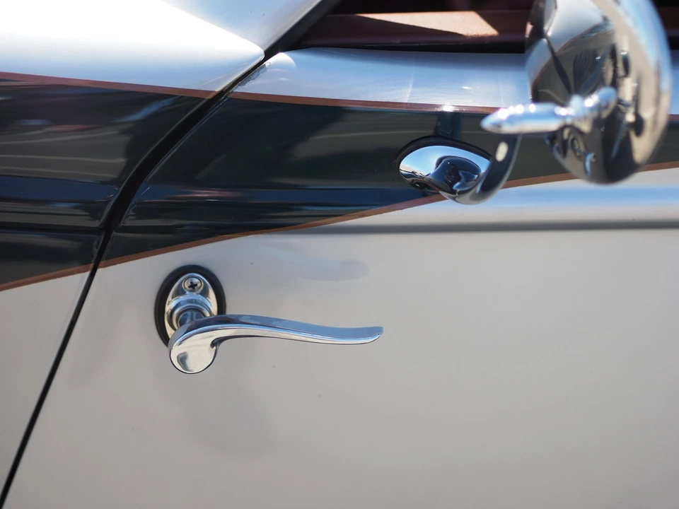 1934 Ford Hot Rod - Image 28 of 31