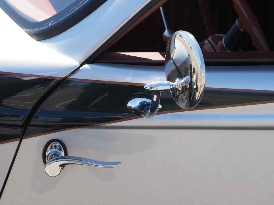 1934 Ford Hot Rod - Image 26 of 31