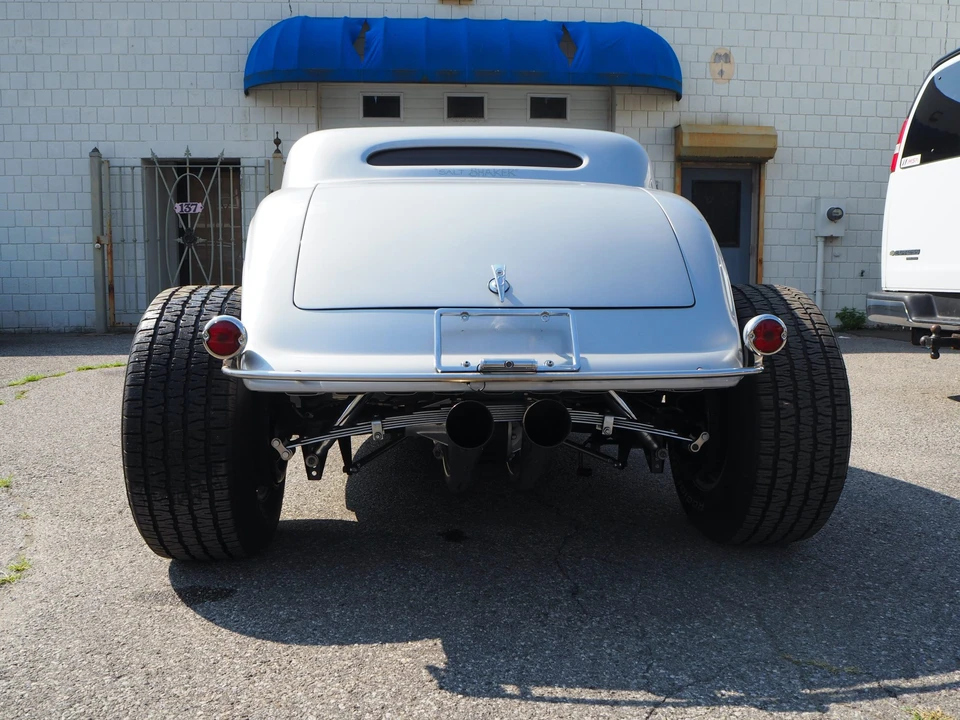 1934 Ford Hot Rod - Image 10 of 31