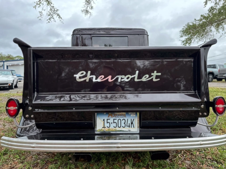 1935 Chevrolet Pickup 2nd Gen - Image 21 of 31