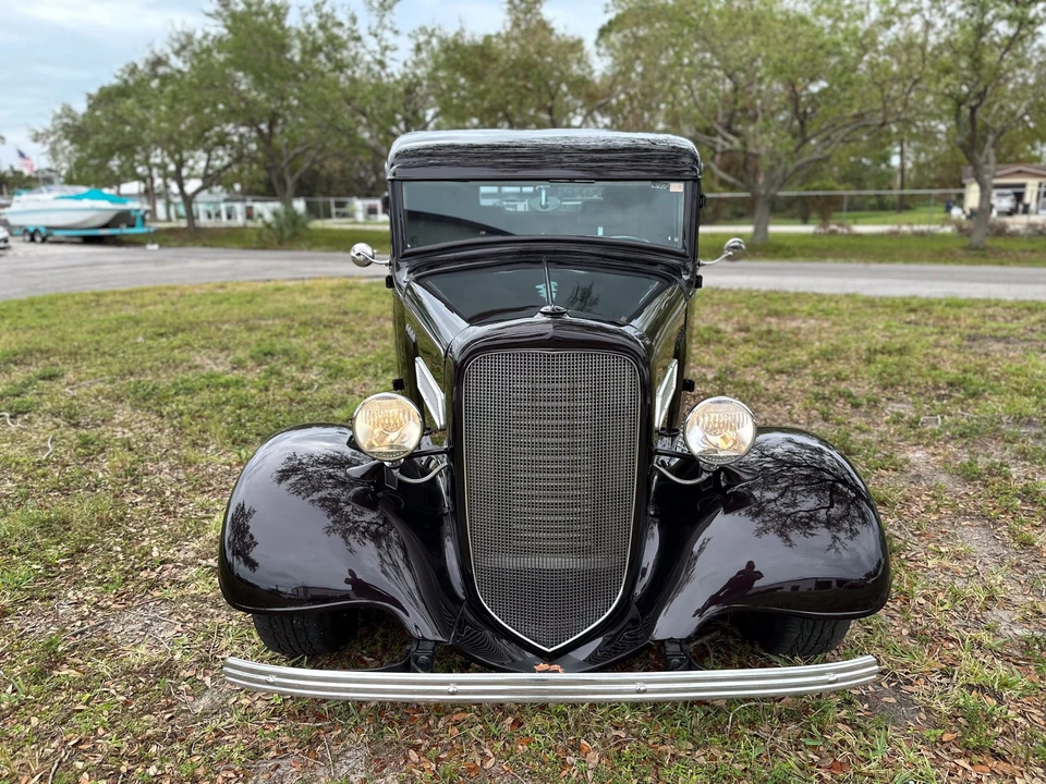 1935 Chevrolet Pickup 2nd Gen - Image 26 of 31
