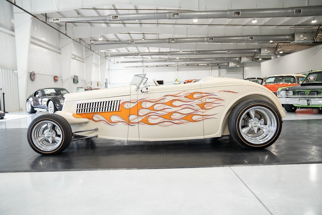 1935 Ford Hot Rod - Image 5 of 31