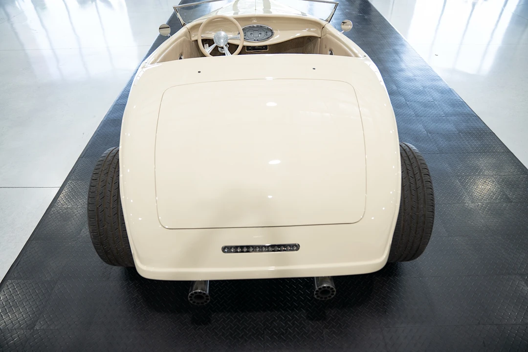 1935 Ford Hot Rod - Image 31 of 31