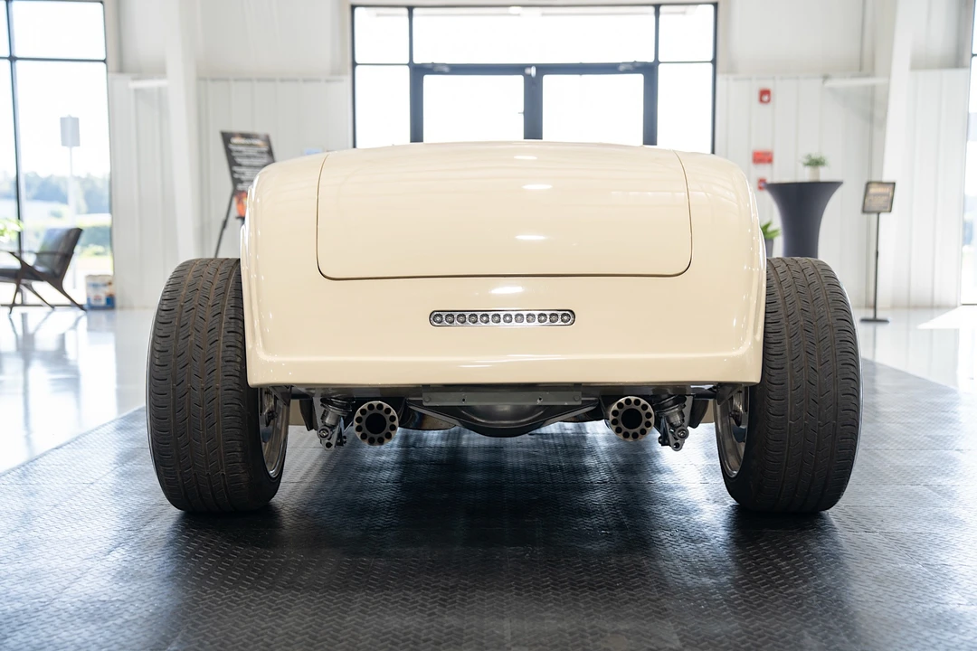 1935 Ford Hot Rod - Image 9 of 31