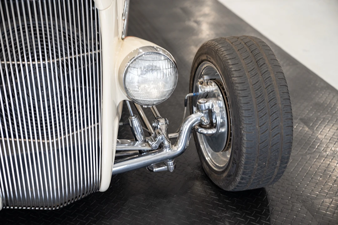 1935 Ford Hot Rod - Image 17 of 31