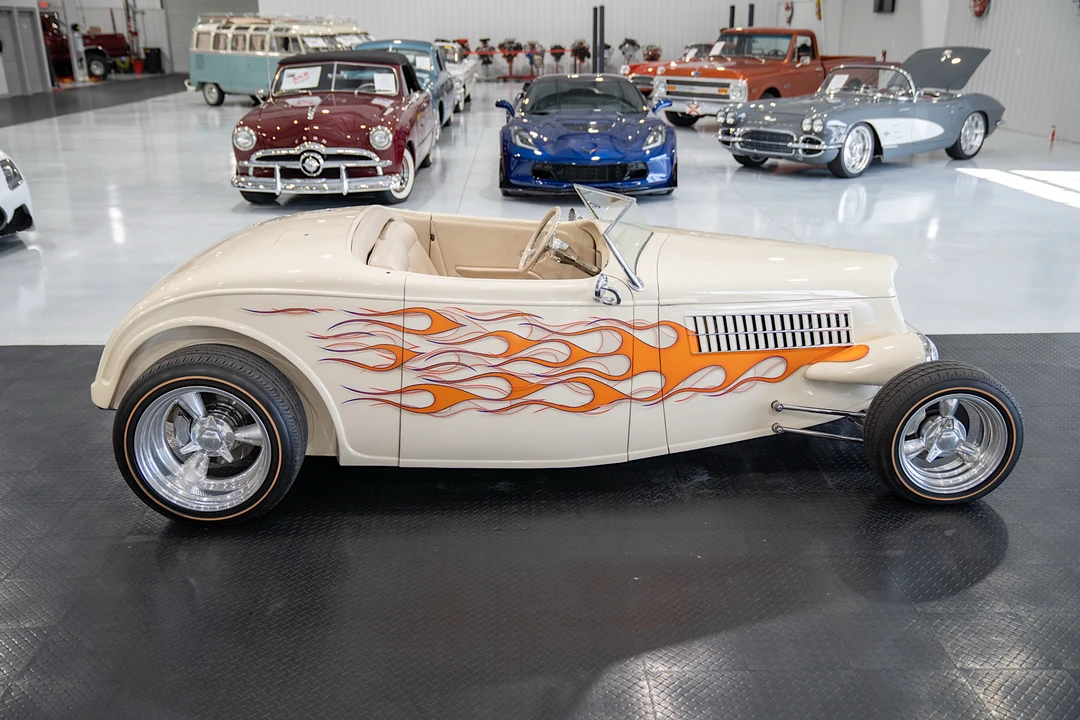 1935 Ford Hot Rod - Image 14 of 31