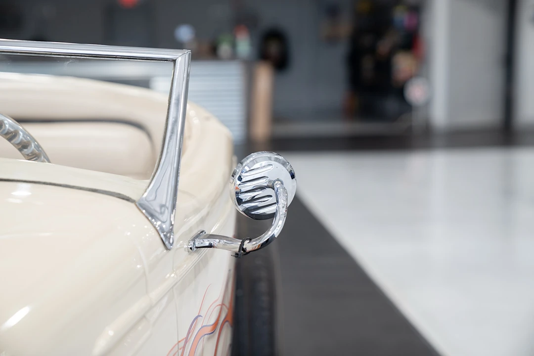 1935 Ford Hot Rod - Image 26 of 31