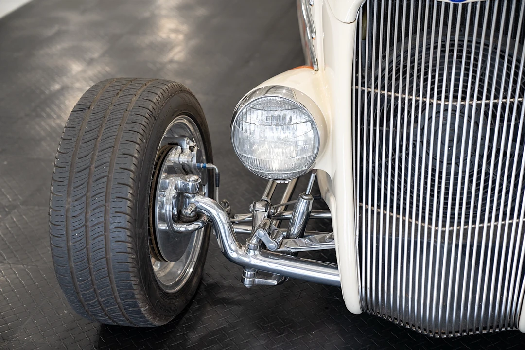 1935 Ford Hot Rod - Image 18 of 31