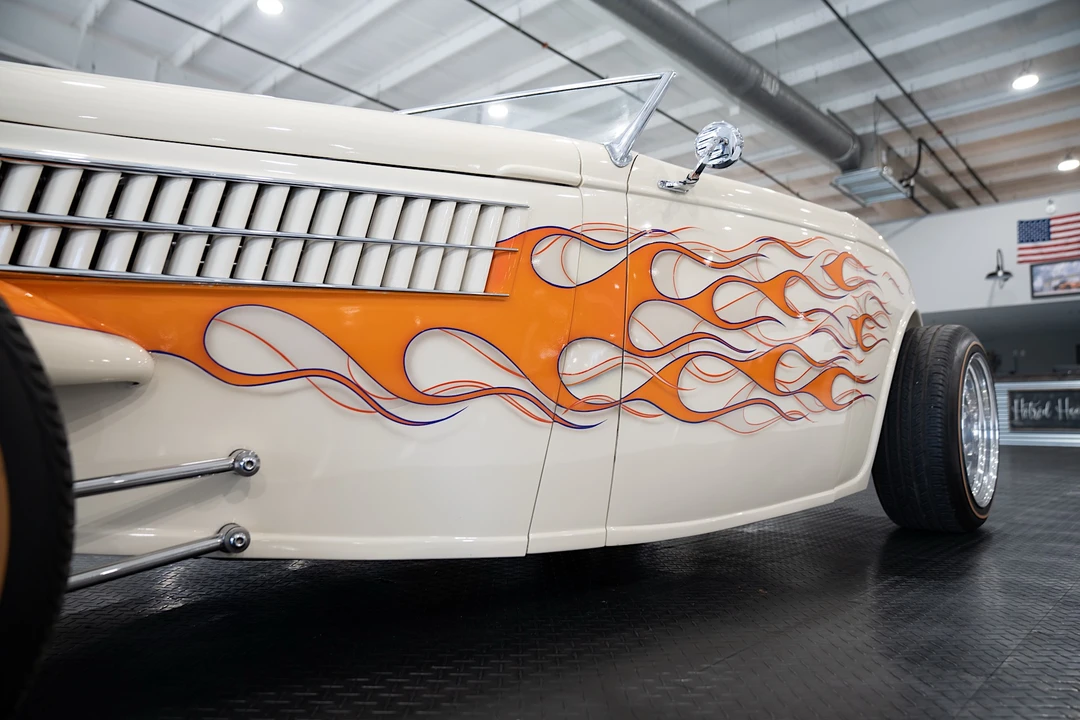 1935 Ford Hot Rod - Image 28 of 31